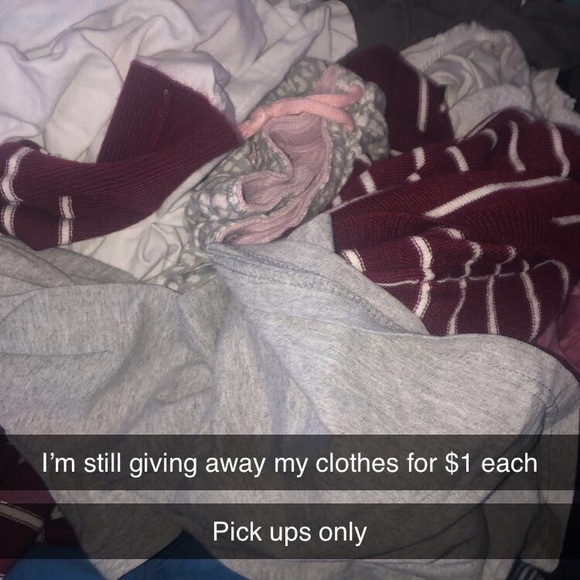 Want to trade for anything black. - Picture 3 of 12